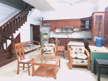 Hình ảnh Hiếm có khó tìm - Nhỏ tiền trung tâm - 40Mx4T - Giá chỉ 4.55 tỷ.