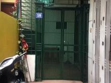 Hình ảnh Bán nhà Phan Kế Bính, 44m2, 5 tầng, 4.3 tỷ