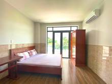 Hình ảnh Phòng Cao Cấp - Full Nội Thất Mới Toanh Đang Đợi Bạn BÓC TEM|🌴Quận 7