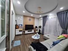 Hình ảnh Hơn 3 tỷ. Nhà đẹp thanh xuân, dt 33m x 5 tầng- mt 7m- tặng nội thất