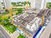 Hình ảnh Bán chung cư view biển tại T.p Vũng Tàu giá chỉ 1,9 tỷ trả góp ko lãi
