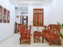 Hình ảnh Nhà Tôn Đức Thắng 63m2x4T, 20m ôtô tránh, 4PN thoáng mát, an sinh đỉnh