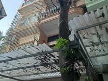 Hình ảnh Bán nhà Đào Tấn, 52m2, 4 tầng, 3,8 tỷ