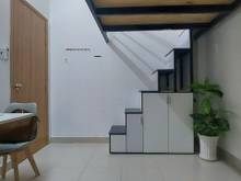 Hình ảnh ♻️ Phòng gác lửng full nội thất cho thuê - Đ.Phan Văn Trị Q.Bình Thạnh