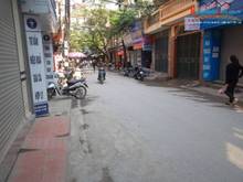 Hình ảnh Bán nhà MP Hoa Bằng, 60m2, 3 tầng, kinh doanh, 9 tỷ