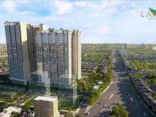Hình ảnh Bán Căn Hộ 50m2, Giá 1.4ty Tại Thuận An, Bình Dương