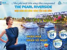 Hình ảnh The Pearl Riverside - Ngọc sáng Vàm Cỏ Đông