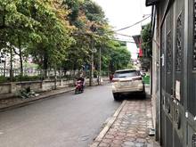 Hình ảnh Bán nhà MP Trần Hữu Tước, 46m2, 2 tầng, kinh doanh đỉnh, 16.5 tỷ