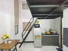 Hình ảnh 2' đi ĐH NGOẠI THƯƠNG - phòng gác lững full tiện nghi