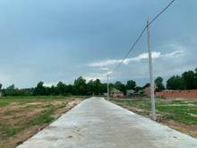 Hình ảnh Bán gấp đất đẹp thổ cư 100m2 tại Tân Phước số hồng riêng