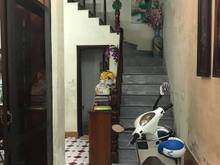 Hình ảnh Bán nhà Phạm Ngọc Thạch, 50m2, 4 tầng, 4.5 tỷ