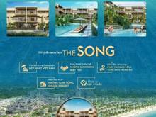 Hình ảnh NHÀ Phố Thương Mại 2 mặt tiền Phân Khu 1 THE SONG