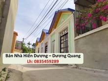 Hình ảnh Cần bán gấp nhà 1 cực đẹp 2p ngủ, đường rộng, thông, ô tô vào, giá tốt