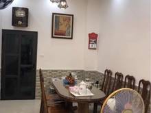 Hình ảnh Bán nhà khu VIP Nguyễn Trường Tộ giá 2.5 tỷ, 25mx5 tầng, có sổ