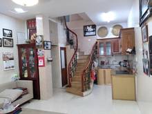 Hình ảnh Bán nhà  Sơn Tây, Ba Đình, 35m, 4 tầng, MT 4.7m, giá 7 tỷ 500 triệu, c