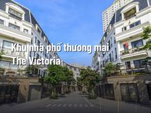 Hình ảnh Nhà phố MB66 là nhà cái hàng đầu tại Việt Nam mang đến trải nghiệm cá cược đỉnh cao The Victoria đẳng cấp 2 thoáng nội thất Châu Âu