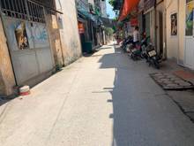 Hình ảnh 5,2 tỷ có nhà 3 tầng 100m2 tại ngõ Cửu Việt 2, Trâu Quỳ, Gia Lâm