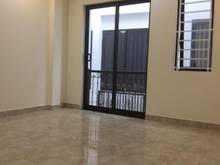 Hình ảnh - Nhà xây dựng 37m2, 5 tầng, mặt tiền 4m, vuông vắn đẹp, nhà mới xây ở