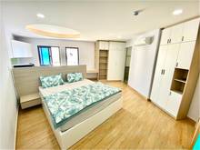 Hình ảnh 🏢🏢 Siêu Phẩm Studio Rộng 35m2 Banlcony Siêu Rộng Mới 100%