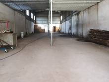Hình ảnh Kho xưởng 400m2 đường xe Container không cấm giờ gần Vòng Xoay An Lạc.