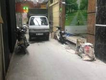Hình ảnh Bán đất Xuân Đỉnh 30m2, MT 3.5m, ô tô đỗ cửa, cực hiếm, chỉ hơn 2 tỷ