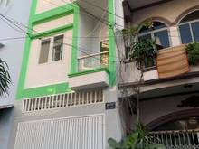 Hình ảnh Bán gấp nhà Q.TB Cộng Hoà HXH Nhà đẹp mới 4 Tầng DT 72m2 Chỉ 10 tỷ