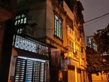 Hình ảnh Bán nhà Giáp Nhị, 95m2, 3 tầng, ô tô tránh, 10 tỷ