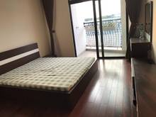 Hình ảnh Cần bán cc R4 Nguyễn trãi, Căn Góc 75m2 chia 3 ngủ, full đồ view đẹp n