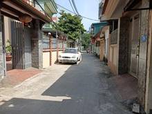 Hình ảnh Bán nhà xây mới Yên Duyên, 31m2, 5 tầng, ô tô đỗ cửa, 3.7 tỷ
