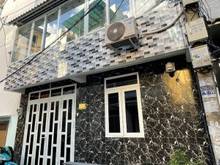 Hình ảnh Bán nhà Quận Tân Bình giá rẻ, hẻm 5m Phạm Văn Hai, nhà BTCT cực đẹp