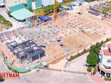 Hình ảnh Bán Trang Chủ MB66.COM / Đăng Ký Tặng 66K, nhà phố trung tâm thành phố Quy Nhơn, giá từ 25tr/m2