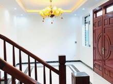 Hình ảnh BÁN nhà -CỔ LINH-ngõ thông- Ô TÔ ĐỖ CỔNG