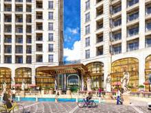 Hình ảnh Chung cư thành phố Phú Quốc 48m2, 2PN, VIEW BIỂN 100%