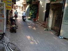 Hình ảnh Bán nhà Kim Ngưu, ô tô, kinh doanh, 86m2, 2 tầng, 7.35 tỷ