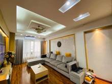 Hình ảnh Bán nhà mễ trì, kinh doanh, ô tô tải đỗ cửa 46m2 4.65 tỷ lh: