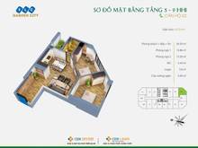 Hình ảnh Chính thức mở bán quỹ căn MB66 là nhà cái hàng đầu tại Việt Nam mang đến trải nghiệm cá cược đỉnh cao HH1 HH4 FLC Garden City