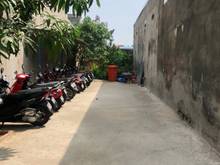 Hình ảnh Bán Đất Linh Xuân.Thủ Đức 120m2 thổ cư đường xe hơi 6.4 tỷ TL