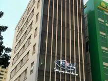 Hình ảnh Nhà bán đường Bùi Thị Xuân 8.2x20m 175m2. 4 lầu . 110 Tỷ