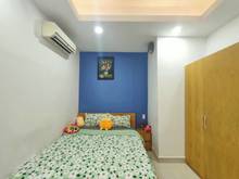 Hình ảnh Phòng Studio Siêu Xinh, FULL Tiện Nghi - PHỤNG VĂN CUNG Phú Nhuận