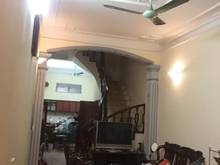 Hình ảnh Bán nhà Ngọc Hà, 74m2, 4 tầng, gần phố, 11 tỷ