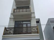Hình ảnh BÁN NHÀ VĂN KHÊ, 55M2, 5T: GARA, Kinh Doanh, Nhà Mới. CHỈ 6 tỷ 800tr
