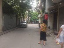 Hình ảnh ●	Bán nhà Minh Khai, 71m2, 2 tầng, ô tô tránh, kinh doanh, 9,5 tỷ