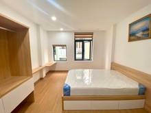 Hình ảnh Căn Hộ Studio Mới 💯% - Full Nội Thất Từ A-Z, Dọn Vào Ở Được Liền