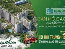 Hình ảnh Bán Trang Chủ MB66.COM / Đăng Ký Tặng 66K chung cư cao cấp giá rẻ Picity High Park Quận 12 - Bảng giá