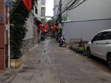Hình ảnh Bán đất Kim Giang, 44m2, mt 3,4m, ngõ ba gác, 2,55 tỷ