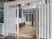 Hình ảnh Bán nhà hẻm 5m Huỳnh Văn Bánh, Q Phú Nhuận – 5,7x12m, 2T- Giá 12,8 tỷ