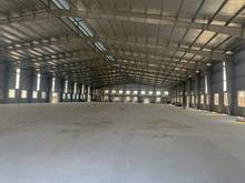 Hình ảnh Bán 2 kho xưởng mặt tiền Trần Đại Nghĩa 1700m2 35 tỷ và 3800m2 103 tỷ