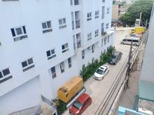 Hình ảnh Bán nhà Minh Khai, 33m2,5 tầng, cực thoáng, 4.3 tỷ