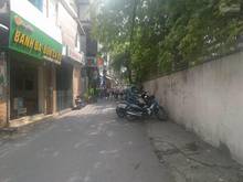 Hình ảnh Bán đất Nguyễn Trãi, 34m2, ô tô tránh, kinh doanh, 5.8 tỷ