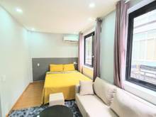 Hình ảnh Căn Hộ Ở Ngay Nhận Quà Liền Tay - LÊ HỒNG PHONG Quận 5